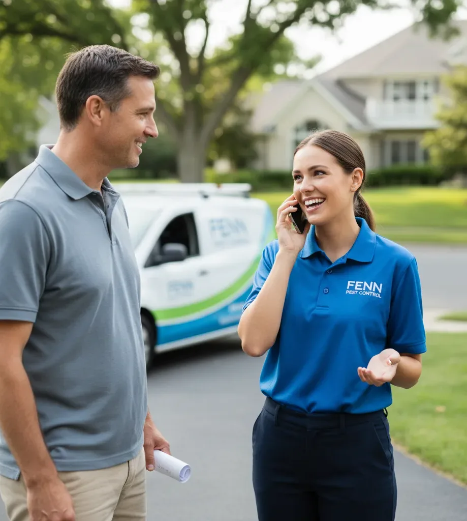 Bed Bug Extermination in Hartsville, TN