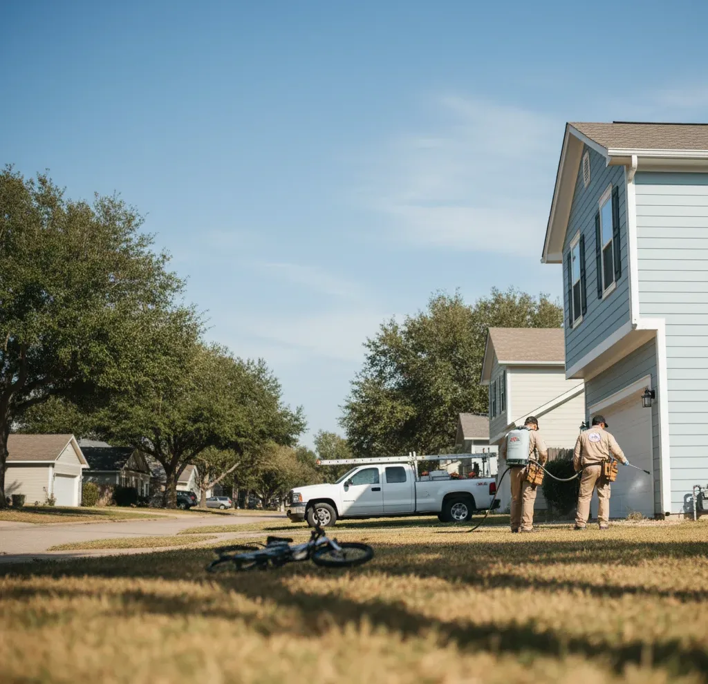 Bed Bug Extermination in Hartsville, TN